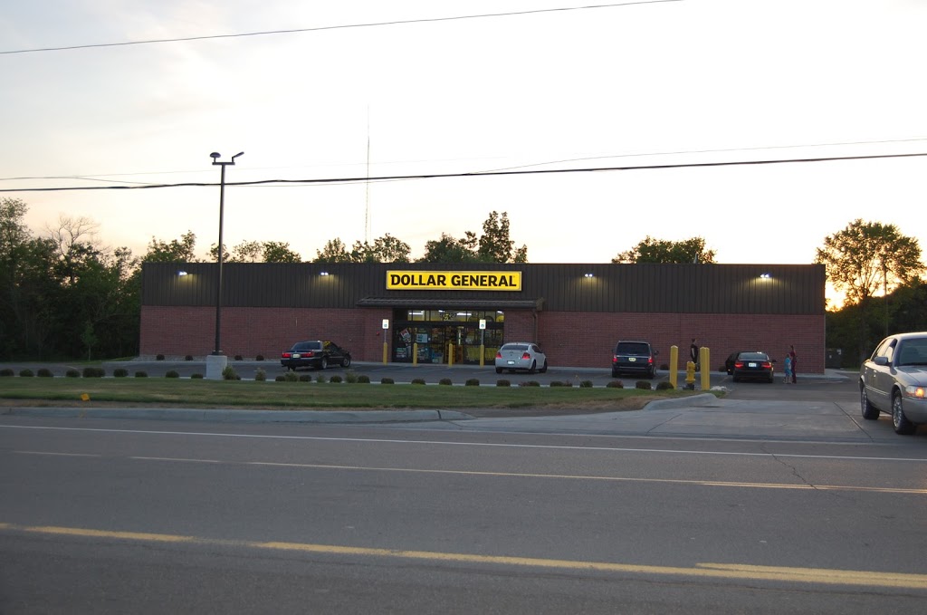 Dollar General | 57727 Gratiot Ave, New Haven, MI 48048, USA | Phone: (586) 315-1825