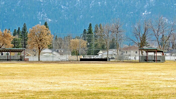 Dick Bartlett Park | Grand Forks, BC V0H 1H0, Canada | Phone: (250) 442-8266