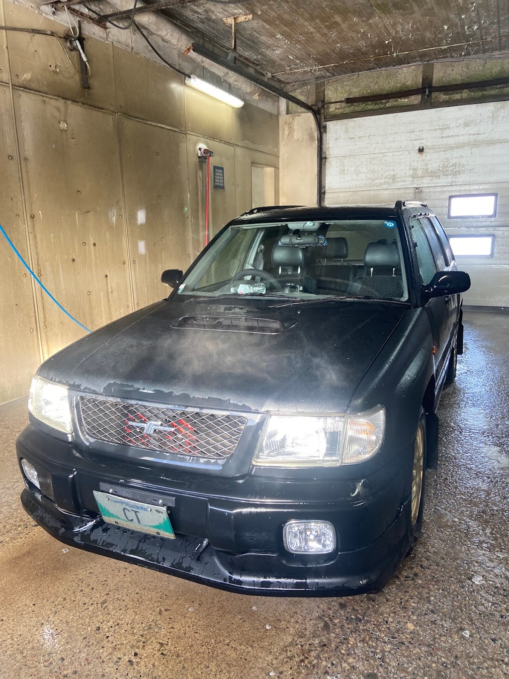 Midwest Carwash & Gasoline | 1084 Logan Ave, Winnipeg, MB R3E 1P7, Canada | Phone: (204) 779-7902