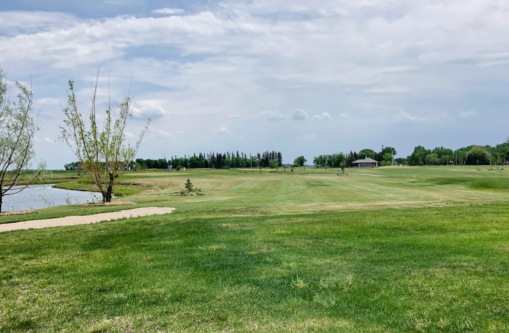 Emerson Golf Course | Box 272, 5 South Ave, Emerson, MB R0A 0L0, Canada | Phone: (204) 373-2015