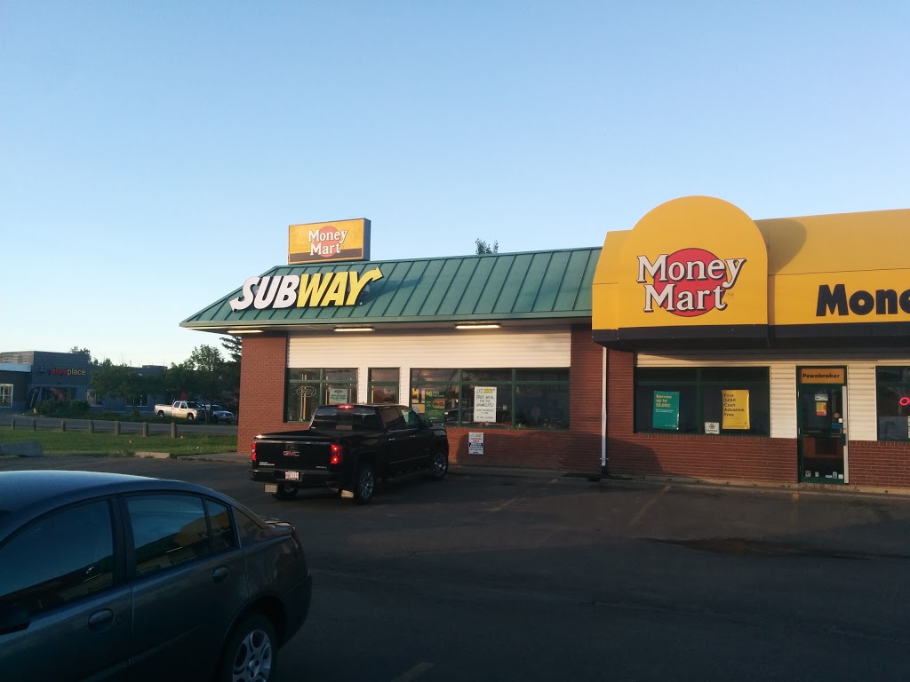 Subway | 10114 88 Ave, Fort Saskatchewan, AB T8L 4J9, Canada | Phone: (780) 992-0520