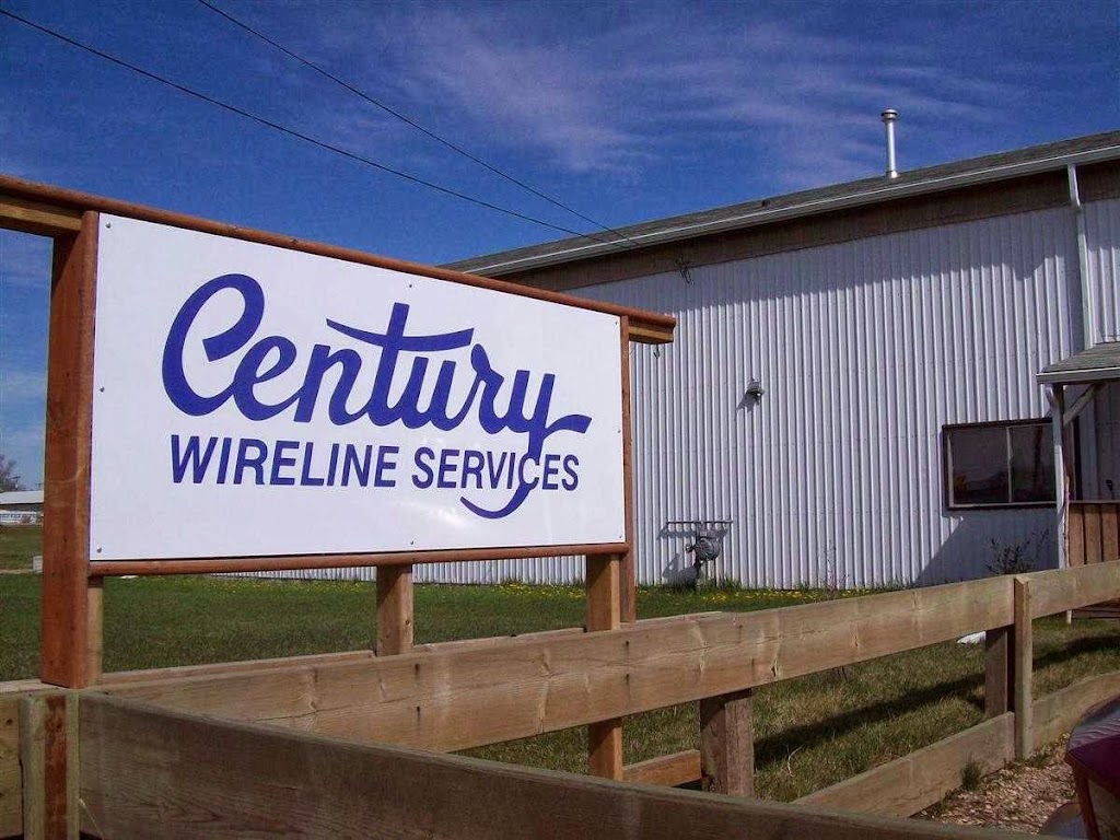 Century Wireline Services | 209 Spruce St, Alberta T4E 1B4, Canada | Phone: (403) 346-5060