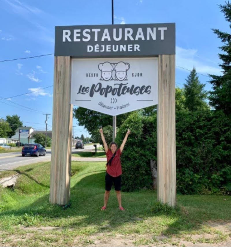 Les Popoteuses | 1620 Rte Louis-Cyr, Saint-Jean-de-Matha, QC J0K 2S0, Canada | Phone: (579) 364-8555