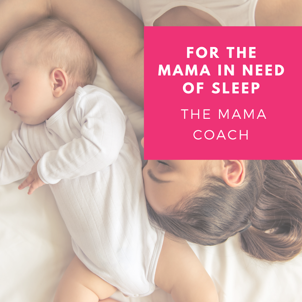 The Mama Coach - Kayla Shea | 705 Conception Bay Hwy, Conception Bay South, NL A1X 6J5, Canada | Phone: (709) 770-4456