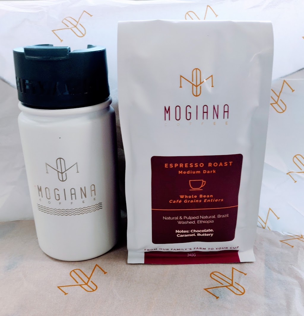 Mogiana Coffee | 7037 Antrim Ave Bay A, Burnaby, BC V5J 4M5, Canada | Phone: (604) 272-1132