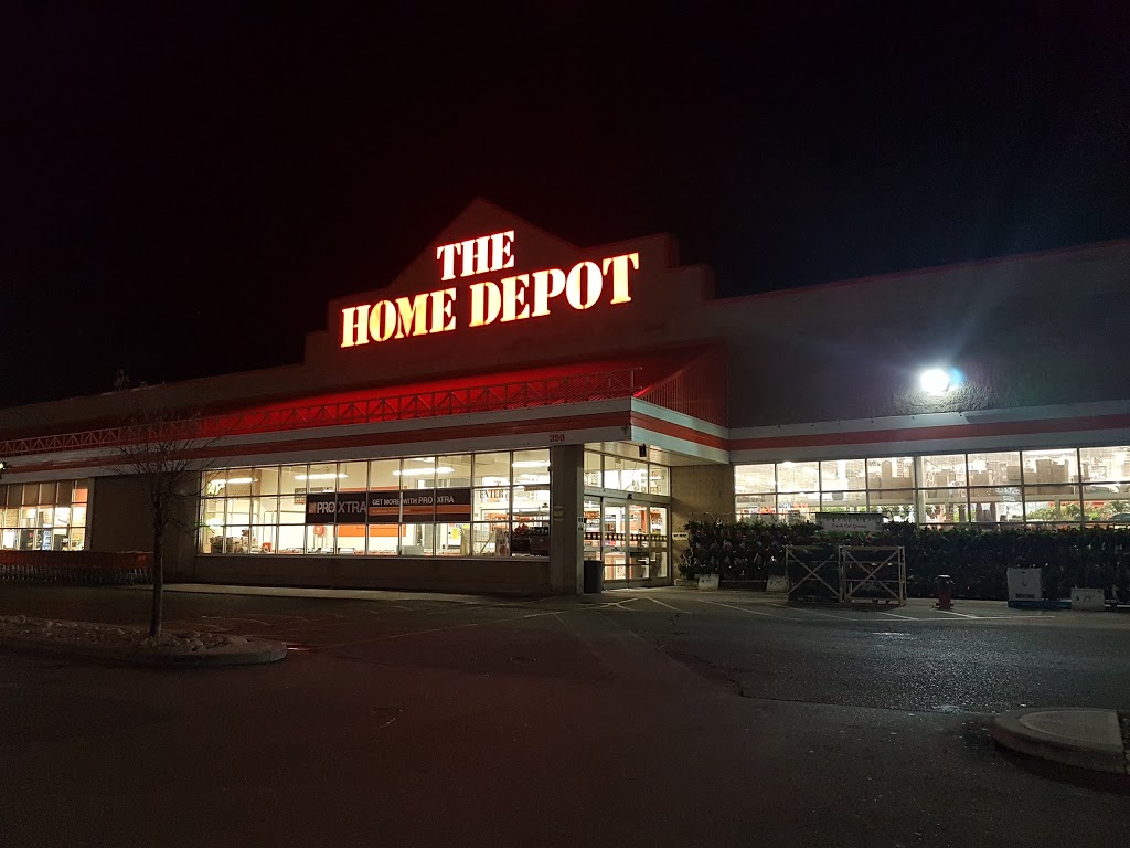 The Home Depot | 390 Shawville Blvd SE, Calgary, AB T2Y 3S4, Canada | Phone: (403) 201-5611