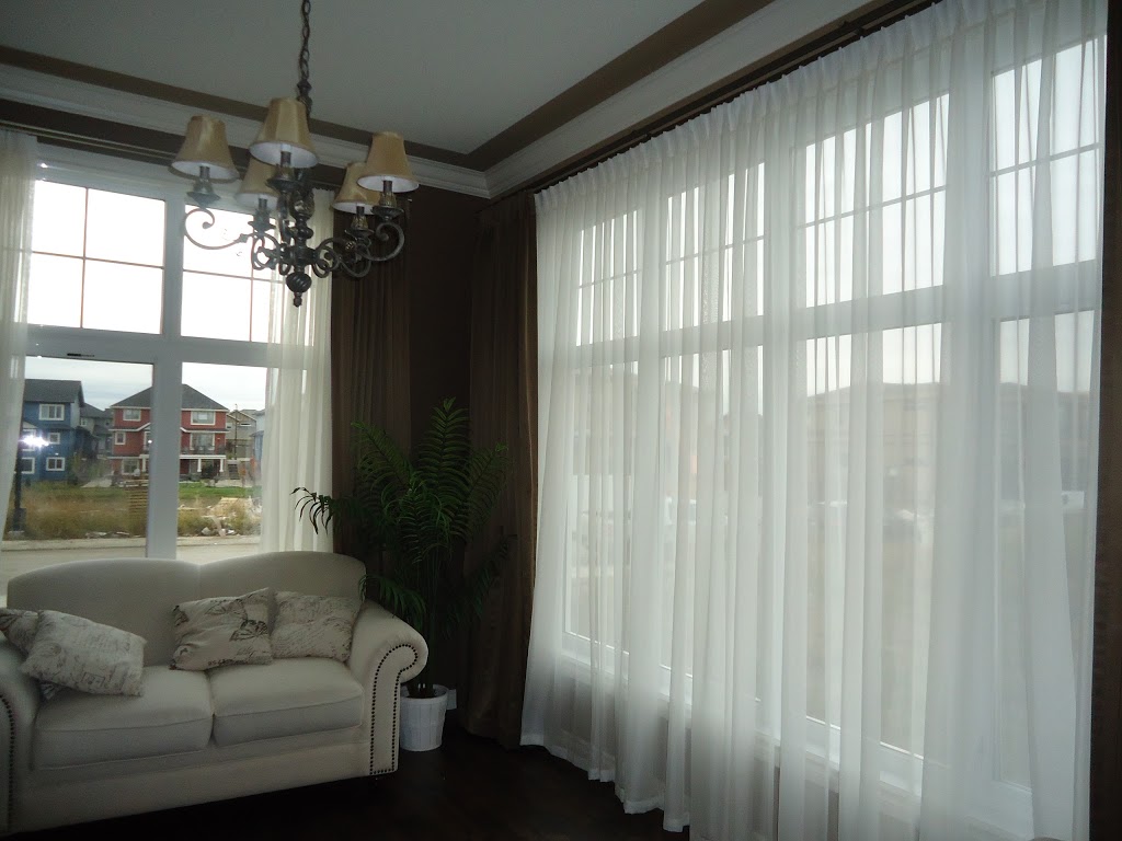 Maple Leaf Curtain/Window Covering | 422 Hood Rd, Markham, ON L3R 3X2, Canada | Phone: (905) 475-0225