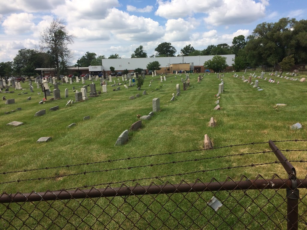 St. Francis Xavier Cemetery | Buffalo, NY 14207, USA