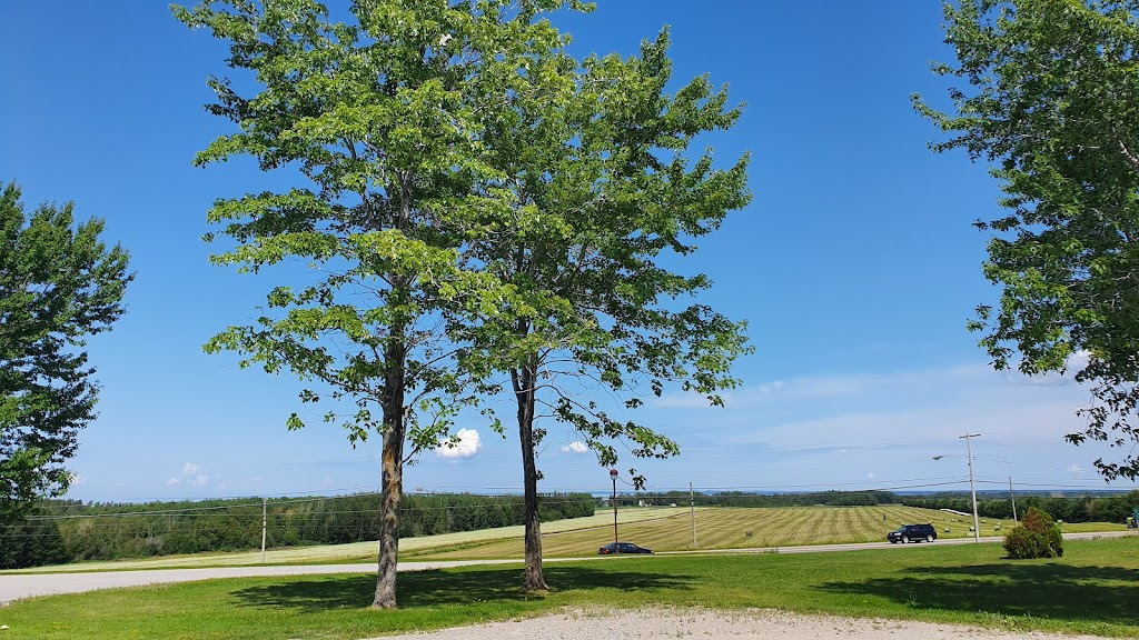 Séminaire Marie-Reine-Du-Clergé | 1569 QC-169, Métabetchouan-Lac-à-la-Croix, QC G8G 1A8, Canada | Phone: (418) 349-2816