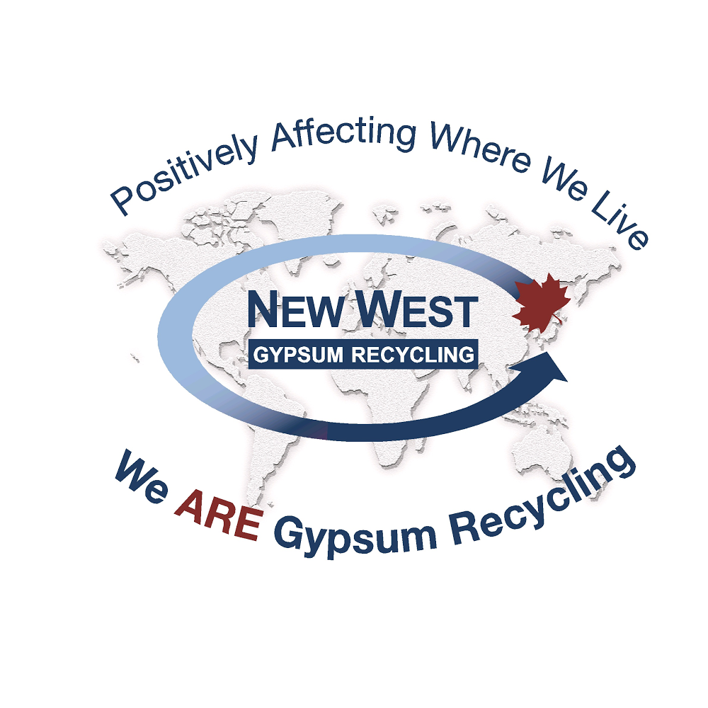 New West Gypsum Recycling (BC) Inc. | 38 Vulcan St, New Westminster, BC V3L 5T7, Canada | Phone: (604) 534-9925