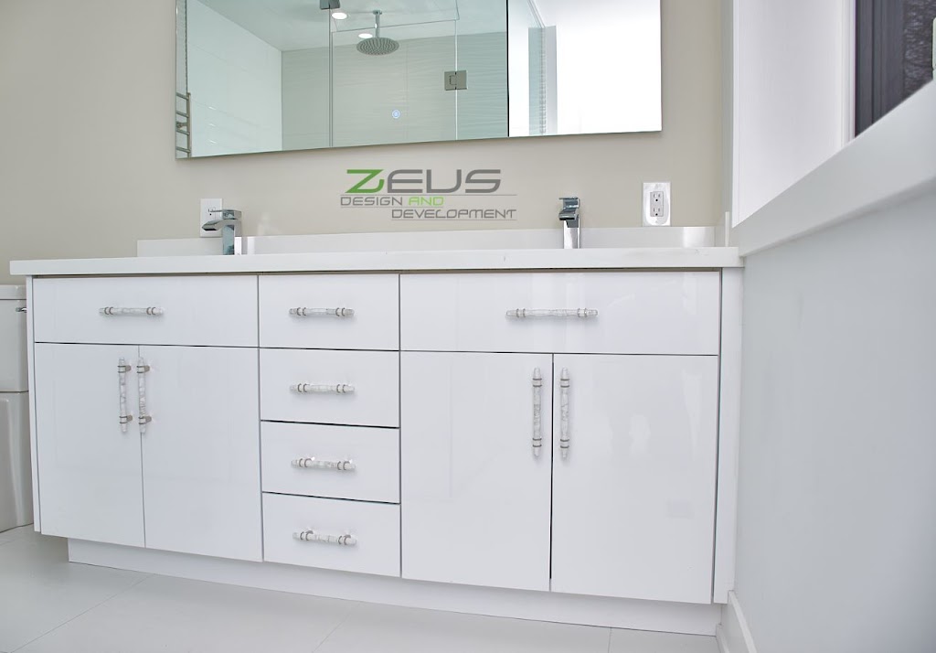 Zeus design and development | 34 Morewood Crescent, North York, ON M2K 1L7, Canada | Phone: (647) 760-0849