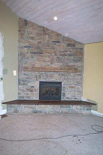 Stone Age Tile & Granite | 1812 Oakland Rd, Mahone Bay, NS B0J 2E0, Canada | Phone: (902) 489-6772