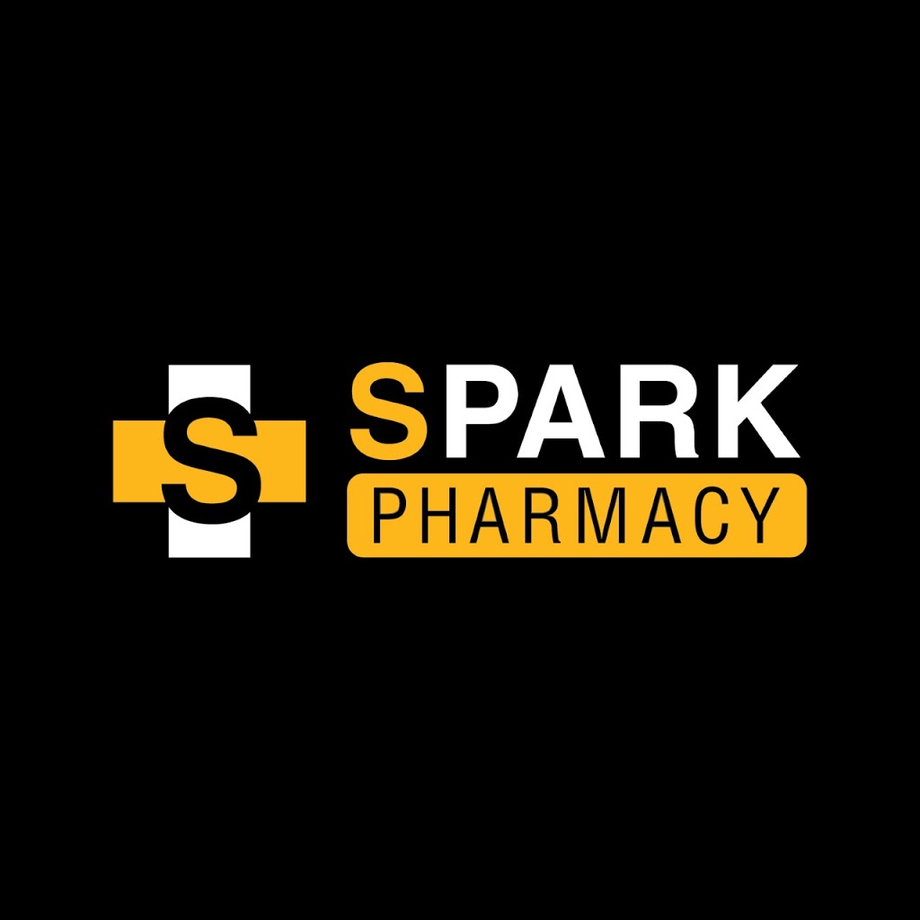 SPark Pharmacy | 535 Park St, Kitchener, ON N2G 1N8, Canada | Phone: (519) 208-4448