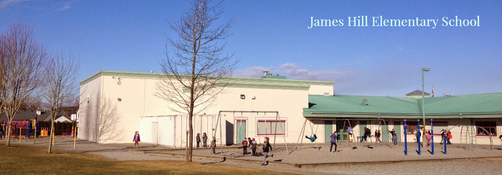 James Hill Elementary School | 22144 Old Yale Rd, Langley City, BC V2Z 1B5, Canada | Phone: (604) 530-0251