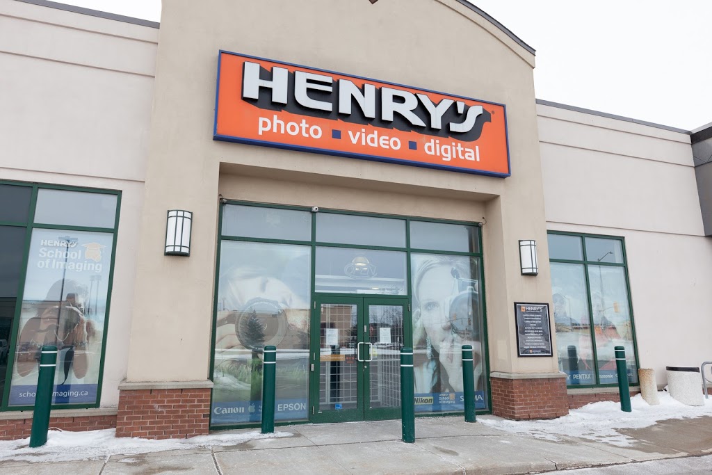 Henrys | 540 W Hunt Club Rd unit c, Nepean, ON K2G 7B5, Canada | Phone: (613) 224-0649