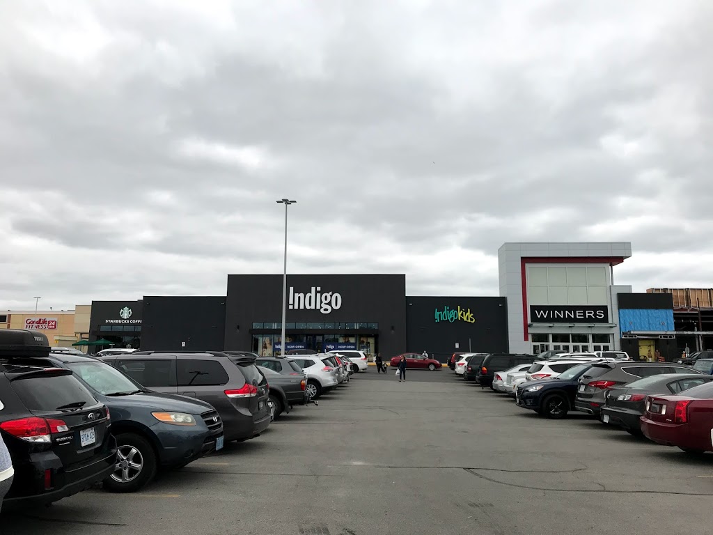 Indigo - Burlington Centre | 777 Guelph Line Unit M30, Burlington, ON L7R 3N2, Canada | Phone: (905) 639-8860