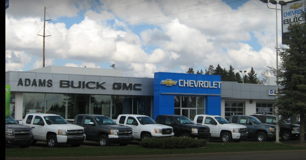 Cars and Trucks Cost Less Wetaskiwin | 5604 41 Ave #1, Wetaskiwin, AB T9A 3M7, Canada | Phone: (866) 454-9133