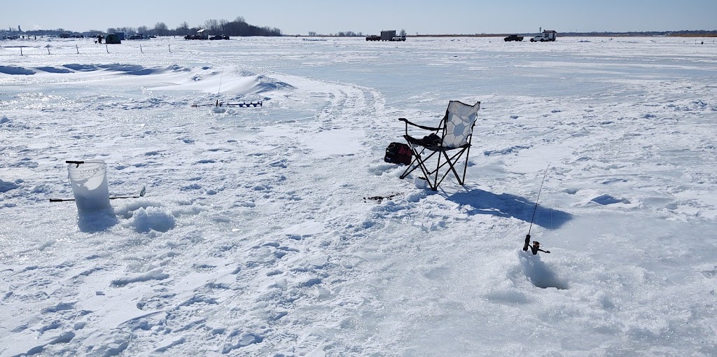 Association Chasse Et Pêche Contrecoeur | 6440 Rte Marie Victorin, Contrecoeur, QC J0L 1C0, Canada | Phone: (450) 401-0602