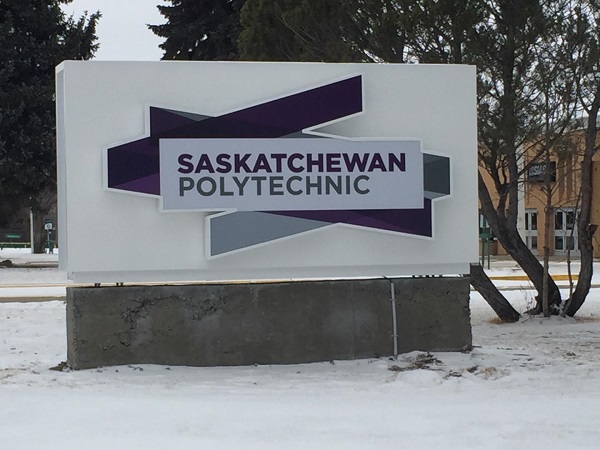 Saskatchewan Polytechnic, Moose Jaw Campus | 600 Saskatchewan St W, Moose Jaw, SK S6H 4R4, Canada | Phone: (866) 467-4278