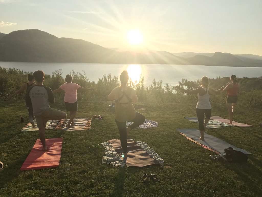 Starlit Yoga | 102-100 Nanaimo Ave E, Penticton, BC V2A 1M4, Canada | Phone: (250) 328-2854