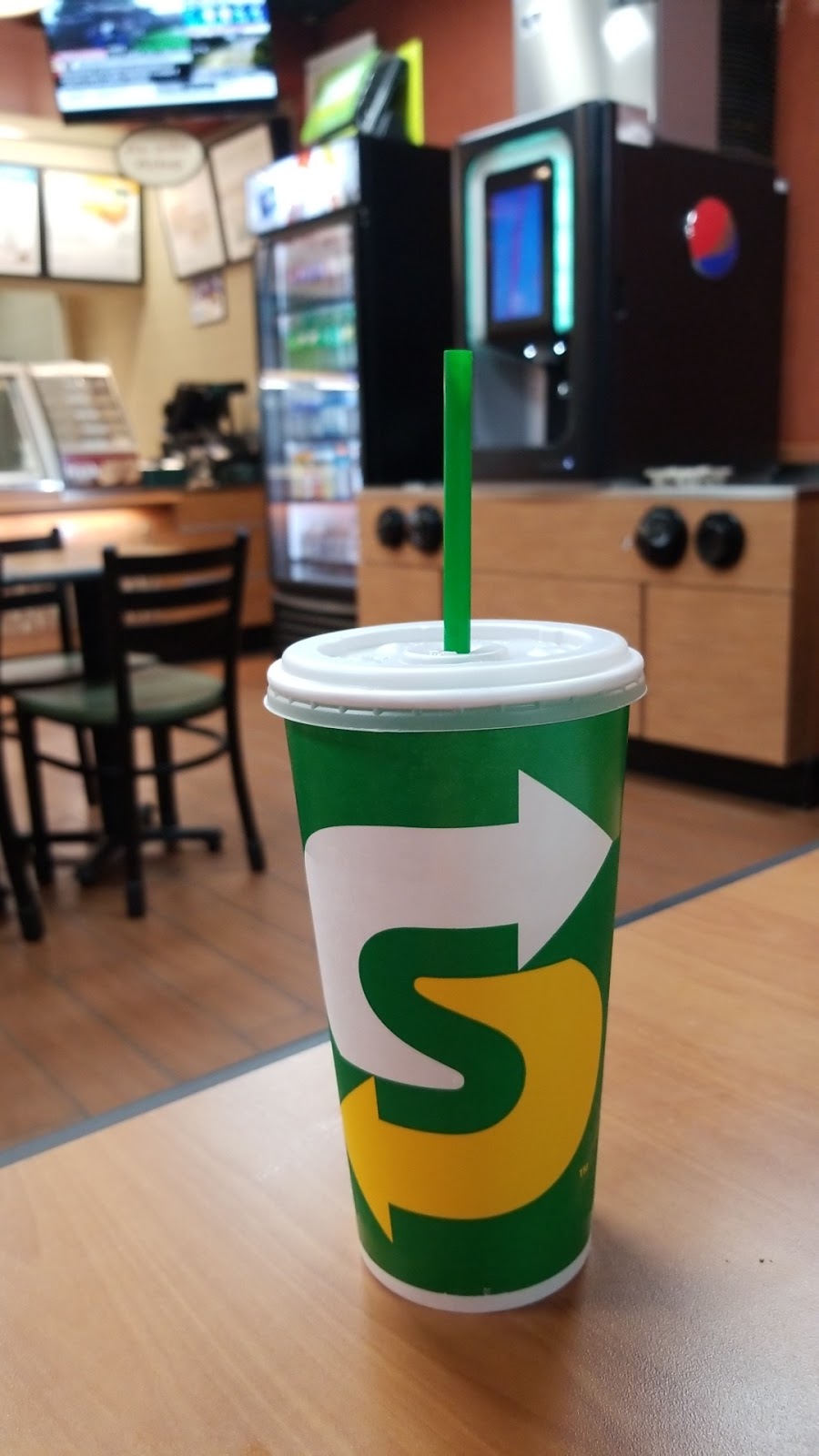 Subway | 4396 King St E #6, Kitchener, ON N2G 3W6, Canada | Phone: (519) 650-3807