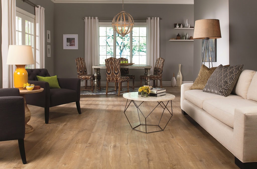 Pelletier Deco Flooring | 4600 Boulevard Guillaume-Couture, Lévis, QC G6W 5N6, Canada | Phone: (418) 837-3681