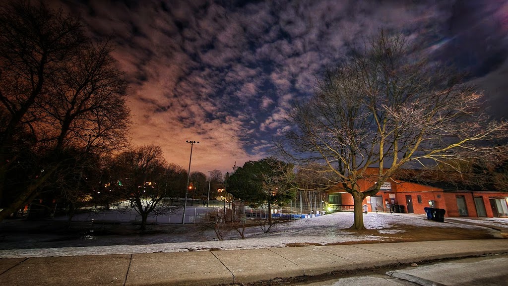 Rennie Park Ice Rink | Rennie Park Rink, 1 Rennie Terrace, Toronto, ON M6S 4Z9, Canada | Phone: (416) 392-0392