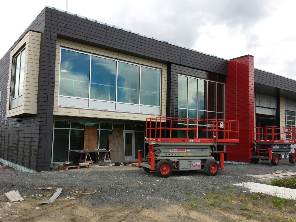 ATOME CONSTRUCTION | 630 1re Ave, Lachine, QC H8S 2S5, Canada | Phone: (514) 991-8060