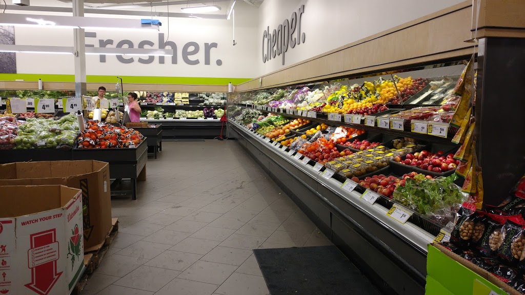 FreshCo | 425 University Ave E, Waterloo, ON N2K 4C9, Canada | Phone: (519) 576-0259