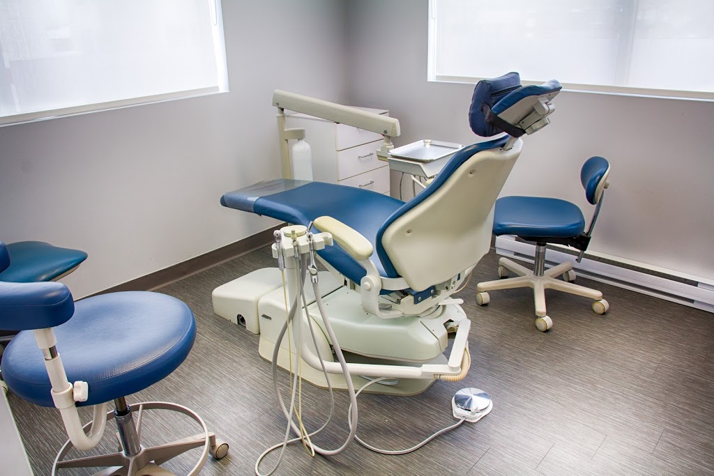 Clinique Dentaire Isabelle Galibois | Dentiste Ste-Foy | 2999 Ch Ste-Foy, Québec, QC G1X 1P7, Canada | Phone: (418) 657-3535