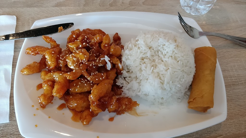 Fine Taste Hakka Chinese Restaurant | 3050 Garden St, Whitby, ON L1R 2G7, Canada | Phone: (905) 493-8688