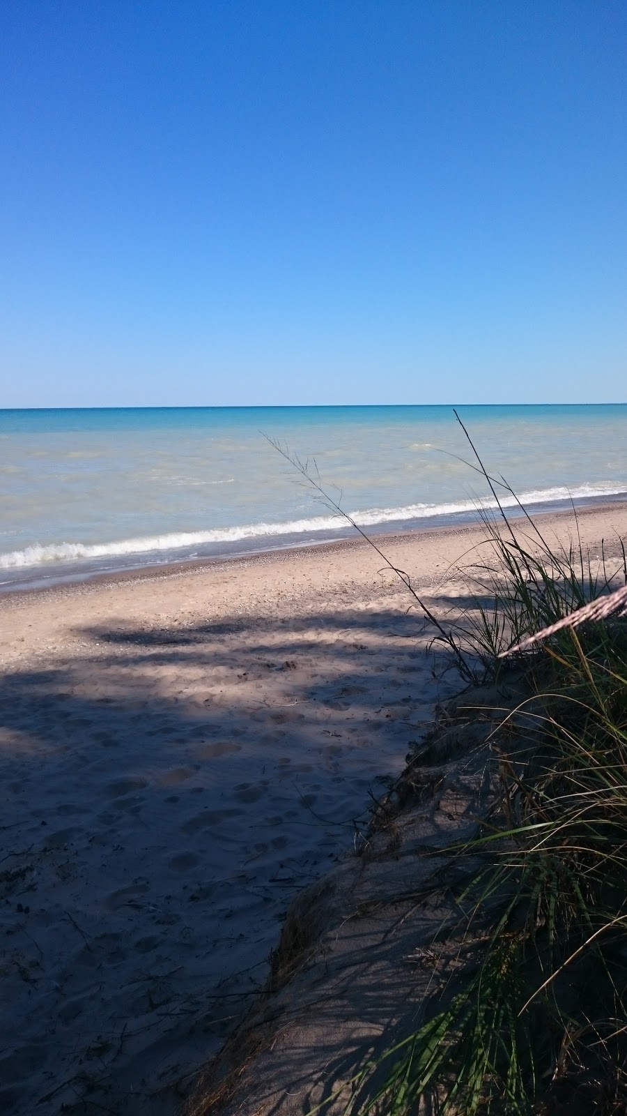 Port Blake Conservation Area | 71151 Bluewater Hwy, South Huron, ON N0M 1T0, Canada | Phone: (519) 235-2833