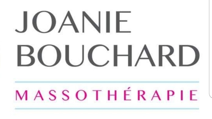 Joanie Bouchard Massotherapeute | 546 Rue Delorme, Granby, QC J2J 1Y9, Canada | Phone: (450) 204-2157