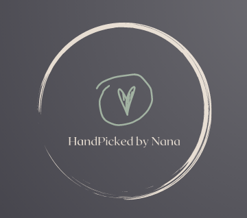 Handpicked by Nana | 5556 Norasea Rd, Nanaimo, BC V9T 6S2, Canada | Phone: (778) 674-6440