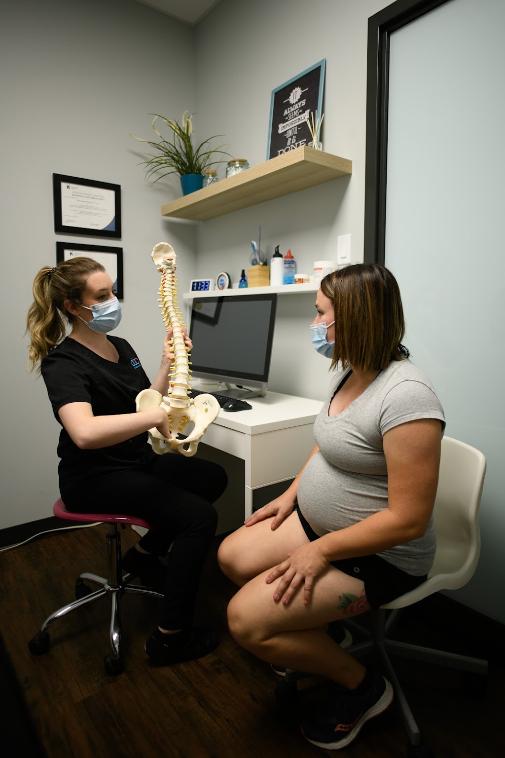 Physiothérapie ABC Clinique Santé Mirabel | 17390 Rue Victor suite 105-B, Mirabel, QC J7J 1A7, Canada | Phone: (450) 974-5928