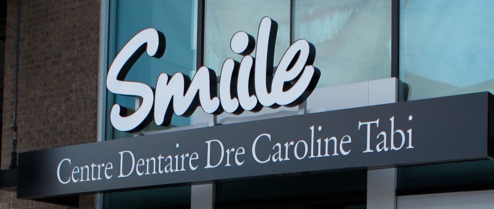 Smiile Dental Center - Orthodontiste - Invisalign | 580 Promenade Du Centropolis Local A, Laval, QC H7T 2Z8, Canada | Phone: (450) 688-2533