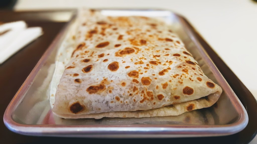 Matha Roti - East Indian Cuisine | 141 Harbord St, Toronto, ON M5S 2M2, Canada | Phone: (416) 966-6955