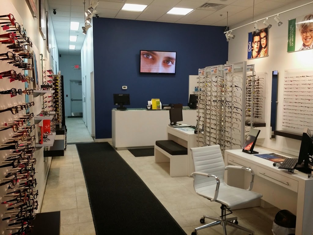 Findlay Creek Laurier Optical | 4750 Bank St #3b, Ottawa, ON K1T 0K8, Canada | Phone: (613) 454-1562