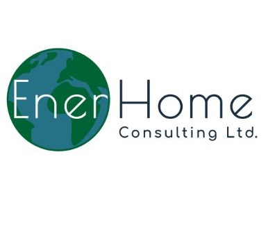 EnerHome Consulting Ltd | 904 Howard Ave, Nanaimo, BC V9R 3T4, Canada | Phone: (778) 222-0606