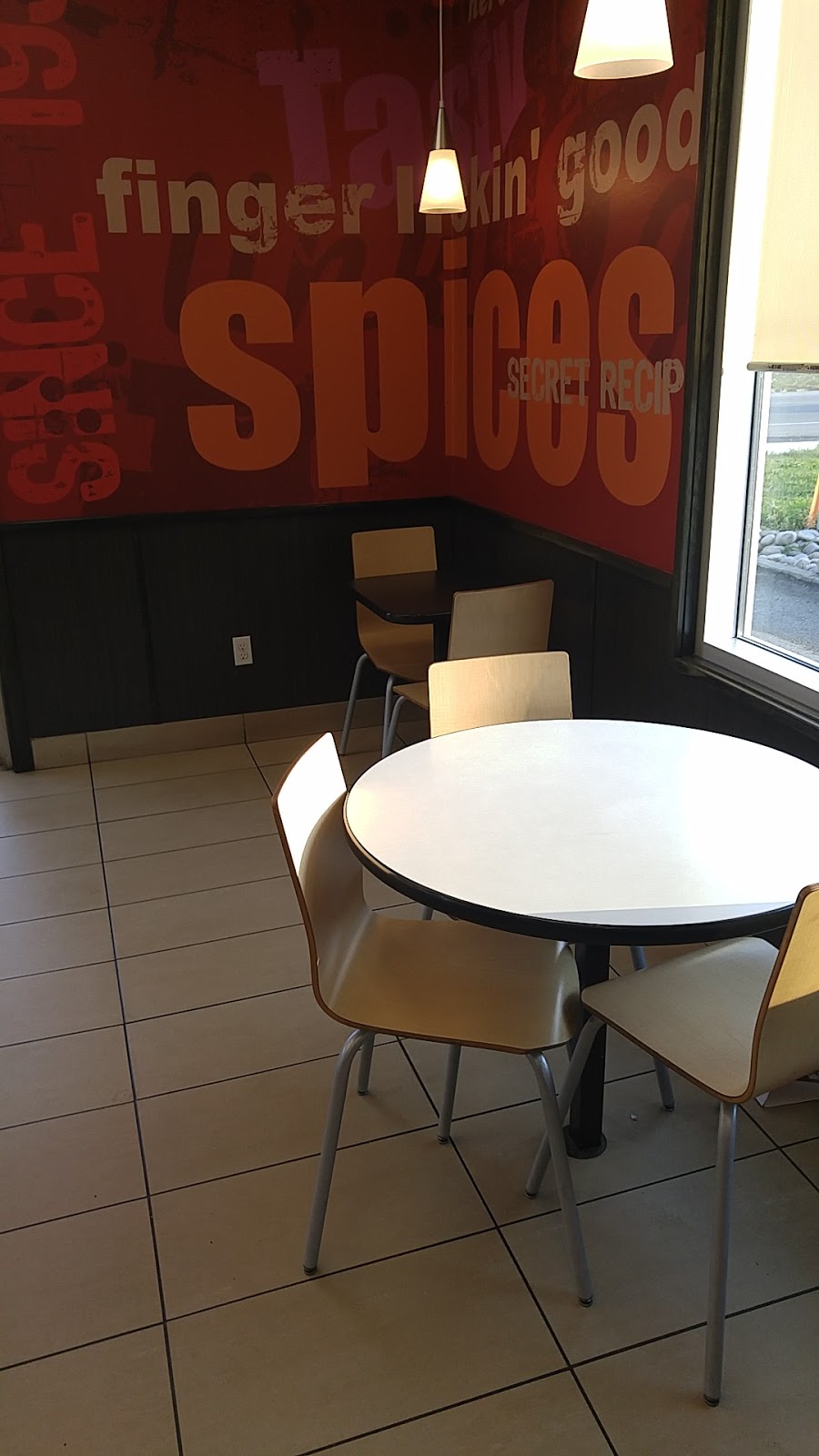 KFC | 4901 44 Ave, Stony Plain, AB T7Z 1V5, Canada | Phone: (780) 963-3848