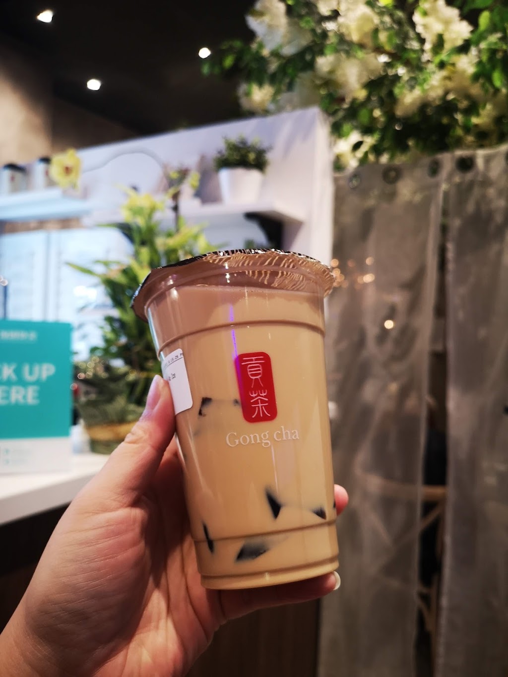 Gong Cha Unionville | 8380 Kennedy Rd Unit #C7, Unionville, ON L3R 0W4, Canada | Phone: (905) 604-0715