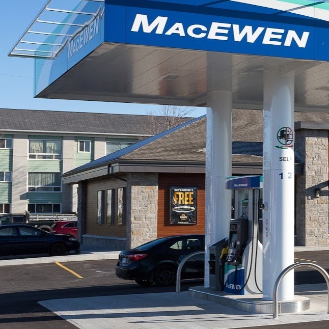 MacEwen Carleton Place | 322 Townline Road East, Carleton Place, ON K7C 3S3, Canada | Phone: (613) 257-8826