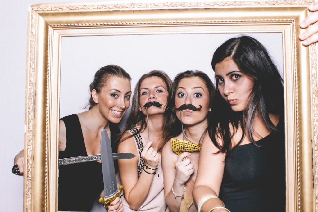 Snappy Tappy - Photobooth Company | 1980 Ogilvie Road, Center Unit 107, Ottawa, ON K1J 9L3, Canada | Phone: (613) 801-2221