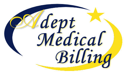 Adept Medical Billing Services | 633 King St E #201, Oshawa, ON L1H 1G3, Canada | Phone: (905) 243-4277