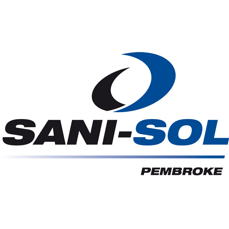 Sani-Sol Pembroke | 1336 Pembroke St W, Pembroke, ON K8A 7A3, Canada | Phone: (613) 732-3245