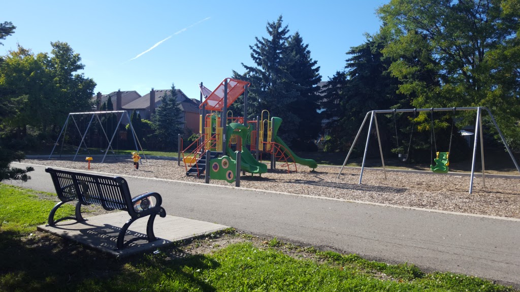 Beaconsfield Park | Beaconsfield Ave, Brampton, ON L6Y 4R7, Canada