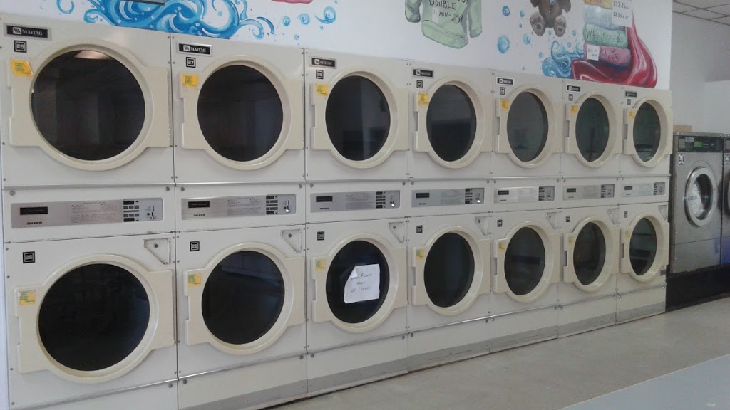 Laundry World | 1885 Portage Ave, Winnipeg, MB R3J 0H3, Canada | Phone: (204) 615-3533