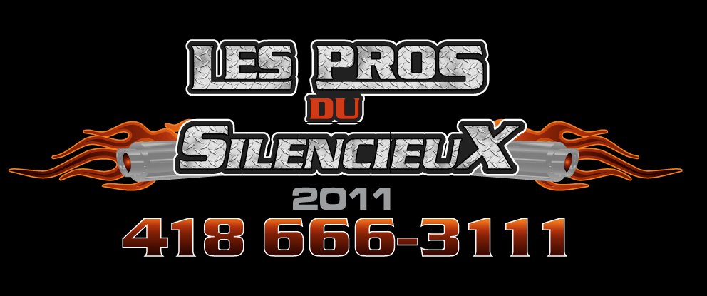 Pros Du Silencieux | 2697 Boulevard Louis-XIV, Québec, QC G1C 5S9, Canada | Phone: (418) 666-3111