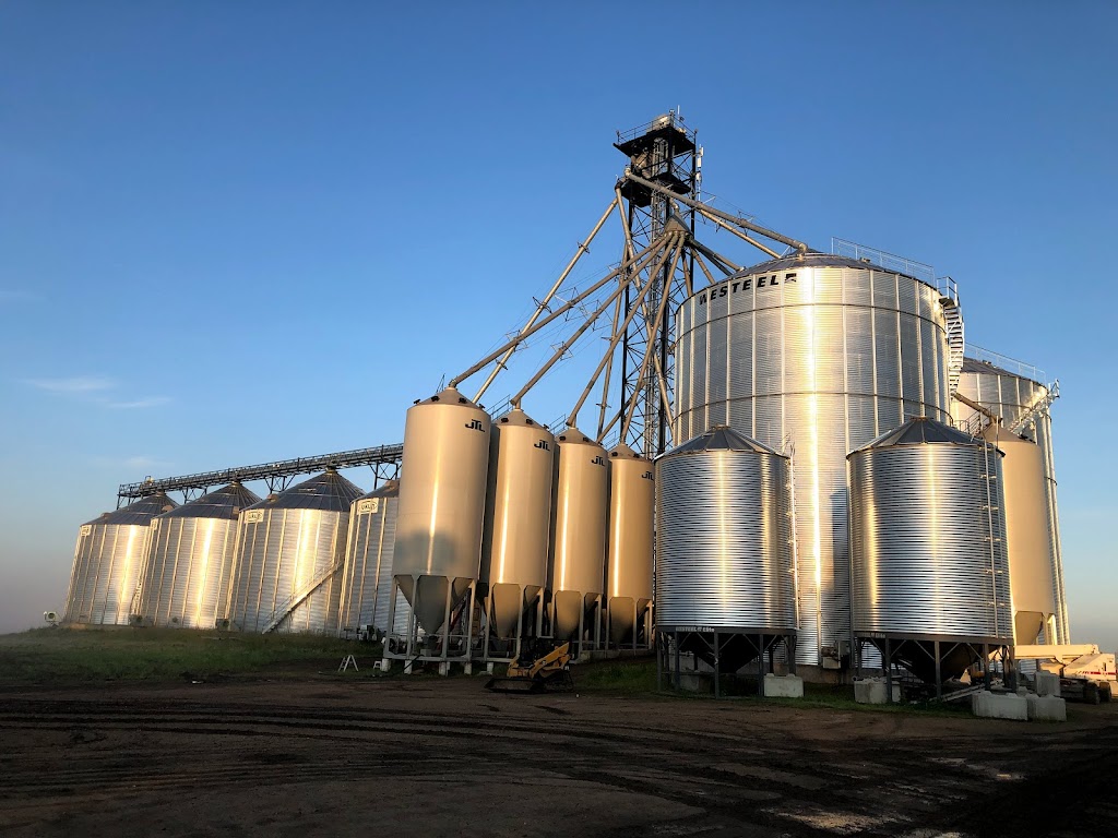 Alberta Feed Grain | 1402 HWY 654, Highridge, AB T0G 1W0, Canada | Phone: (888) 483-8789