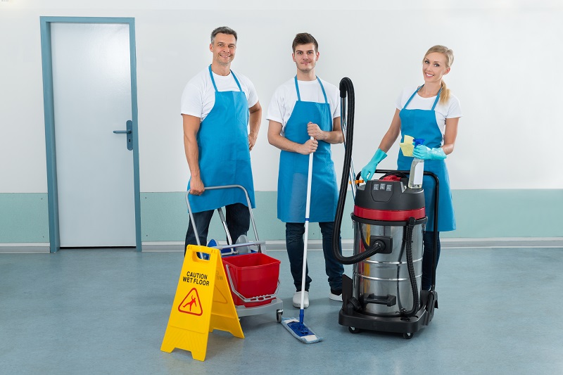 Quality Cleaning and Contracting Services | 1516 50 St SE, Calgary, AB T2A 1S6, Canada | Phone: (587) 580-5039